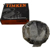 NEW Timken 33462 Tapered Roller Bearing Cup Single Row 4.625 Inch OD