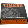 NEW Timken 29685 Tapered Roller Bearing Cone 2.8750 Inch Bore 29600 Series