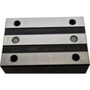 NEW Schneeberger MR W 35-C-G2-V3-R1-CN-S99-LN Linear Roller Bearing Block