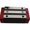 NEW Schneeberger MR W 35-C-G2-V3-R1-CN-S99-LN Linear Roller Bearing Block