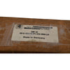 NEW Schneeberger MR W 35-C-G2-V3-R1-CN-S99-LN Linear Roller Bearing Block