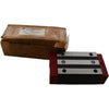 NEW Schneeberger MR W 35-C-G2-V3-R1-CN-S99-LN Linear Roller Bearing Block