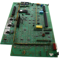 PARTS Industrial Drive ASC3-MC2 A-81623-2 Rev 7 A-81623-3 Circuit Board