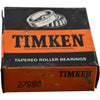 NEW Timken 27880 Tapered Roller Bearing Cone 1.5 Inch Bore 2700 Series