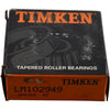 NEW Timken LM102949 Tapered Roller Bearing Cone 1.7812 Inch ID Wheel Differential