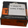 NEW Timken 27880 Tapered Roller Bearing Cone 1.5000 Inch Bore Single Row