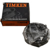 NEW Timken LM102910 Tapered Roller Bearing Cup 2.8910 Inch OD Race Differential