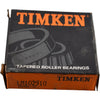 NEW Timken LM102910 Tapered Roller Bearing Cup 2.8910 Inch OD Race Differential