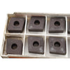 Pack of 8 NEW Carboloy CNMA160612E P15 K15 Carbide Turning Inserts