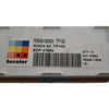 Pack of 10 NEW Seco RNMA190600 TP100 Carbide Turning Inserts