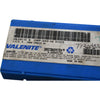 Pack of 9 NEW Valenite CNMP-643-1W SV315 Carbide Turning Inserts 80 Diamond