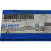 Pack of 10 NEW Valenite SPG38 VC28 Carbide Milling Turning Inserts SPG 38