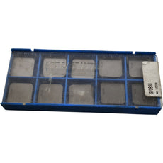 Pack of 10 NEW Valenite SPG38 VC28 Carbide Milling Turning Inserts SPG 38