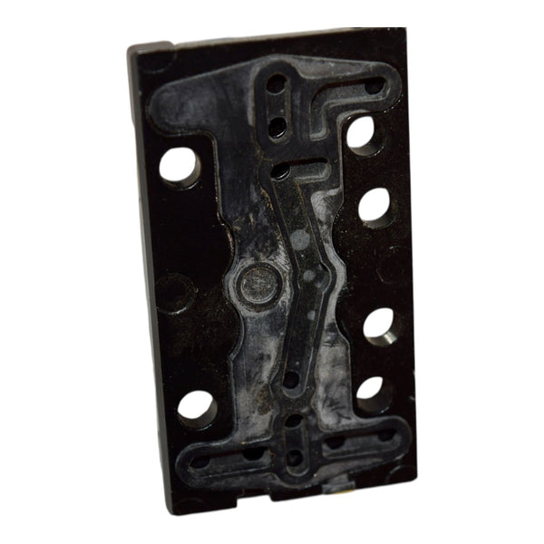 Mecman Rexroth Solenoid Valve Manual Override Pneumatic – VB Industrial ...