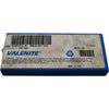 Pack of 10 NEW Valenite RNMG-64 VC2 Carbide Turning Inserts Round 3/4 IC