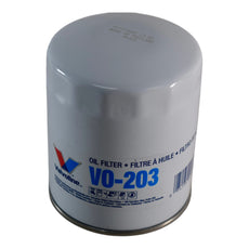 NEW Valvoline VO-203 Engine Oil Filter Automotive Replacement Part Genuine OEM