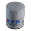 NEW Valvoline VO-203 Engine Oil Filter Automotive Replacement Part Genuine OEM