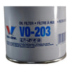 NEW Valvoline VO-203 Engine Oil Filter Automotive Replacement Part Genuine OEM