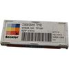 Pack of 10 NEW Seco CNMA120416 TP100 Carbide Turning Inserts CNMA 434