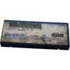 Pack of 10 NEW Valenite TNG-332 VC2 Carbide Turning Inserts TNG 332