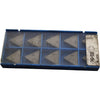Pack of 10 NEW Valenite TNG-332 VC2 Carbide Turning Inserts TNG 332
