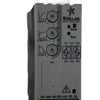 NEW Stellar SR22-16 Soft Starter 16A 208-230/460VAC Compact 3-Phase AutomationDirect