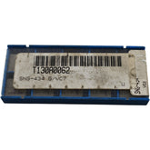 Pack of 10 NEW Valenite SNG-434 VC2 Carbide Inserts Indexable Turning Lathe