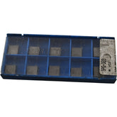 Pack of 10 NEW Valenite SPG-322 VC2 Carbide Inserts Indexable Turning Lathe