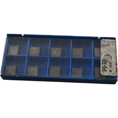 Pack of 10 NEW Valenite SPG-322 VC2 Carbide Inserts Indexable Turning Lathe