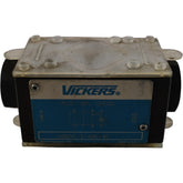 NEW Vickers DGMPC-3-ABK-41 System Stak Pilot Operated Check Valve 4500 PSI