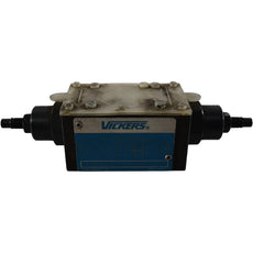 NEW Vickers DGMFN-3-Y-A2W-B2W-41 SystemStak Flow Control Valve 4500 PSI 16 GPM