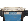 NEW Vickers DGMFN-3-Y-A2W-B2W-41 SystemStak Flow Control Valve 4500 PSI 16 GPM