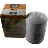 NEW Napa 1663 Gold Hydraulic Oil Filter Spin-On Heavy Duty BT260-10