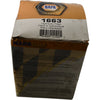 NEW Napa 1663 Gold Hydraulic Oil Filter Spin-On Heavy Duty BT260-10