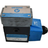 NEW Vickers DG4S4-018B-B-60 Pilot Directional Valve 110V 120V 868982 Coil
