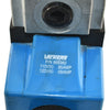 NEW Vickers DG4S4-018B-B-60 Pilot Directional Valve 110V 120V 868982 Coil