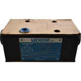 NEW Vickers DGMPC-5-BAK-30 SystemStak Pilot Operated Check Valve 4500 PSI 32 GPM