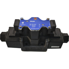 NEW Monarch 01062-Y Hydraulic Directional Valve D05 4W 3P Closed Center