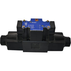 NEW Monarch 00969-Y Hydraulic Directional Valve D03 4W 3P 110VAC 120VAC