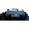 Vickers DG4V-3S-6C-M-FW-B5-60 Directional Control Valve 110V 120V Solenoid D03