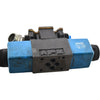 Vickers DG4V-3S-6C-M-FW-B5-60 Directional Control Valve 110V 120V Solenoid D03