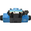 Vickers DG4V-3S-6C-M-FW-B5-60 Directional Control Valve 110V 120V Solenoid D03