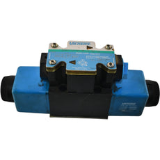 NEW Vickers DG4V-3S-6C-M-FW-B5-60 Directional Control Valve 110V 120V 02-101731 Coil