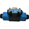 NEW Vickers DG4V-3S-6C-M-FW-B5-60 Directional Control Valve 110V 120V 02-101731 Coil