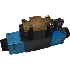 Vickers 02-101731 Solenoid Coil 110V 120V With Valve