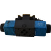 Vickers 02-101731 Solenoid Coil 110V 120V With Valve