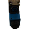 Vickers 02-101731 Solenoid Coil 110V 120V With Valve