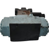 Nachi DSS-G04-A3X-AR-D2-E22 Solenoid Control Pilot Operated Directional Valve