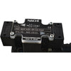 Nachi DSS-G04-A3X-AR-D2-E22 Solenoid Control Pilot Operated Directional Valve
