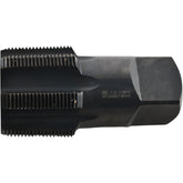 NEW OSG 2-11 1/2 NPTF HSS 06188819 7-Flute Straight Pipe Tap